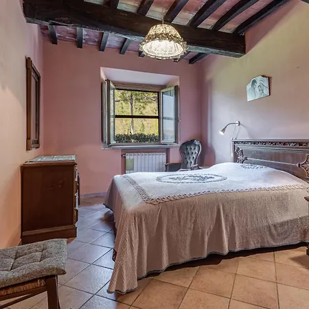 Il Ponte - Frantoio Vakantieboerderij Vicchio
