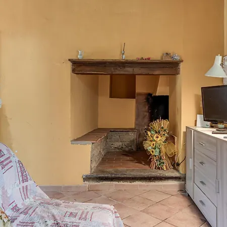 Vakantieboerderij Il Ponte - Frantoio Vicchio