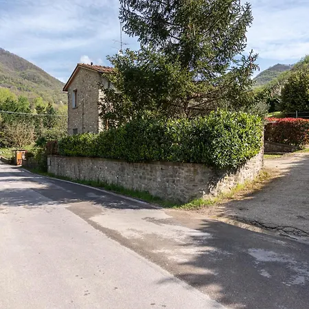Vakantieboerderij Il Ponte - Frantoio *