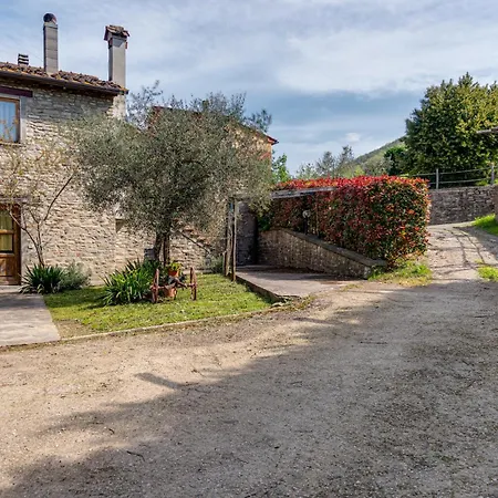 Il Ponte - Frantoio Vakantieboerderij Vicchio