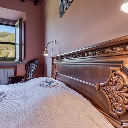 Il Ponte - Frantoio Farma